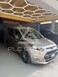 2016 Ford TRANSIT