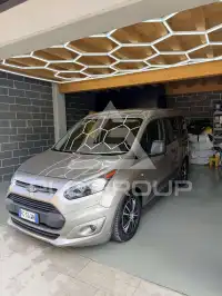 2016 Ford TRANSIT