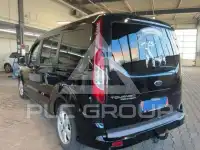 2016 Ford TRANSIT