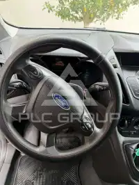 2016 Ford TRANSIT