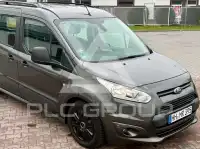 2016 Ford TRANSIT