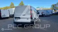 2016 Ford TRANSIT