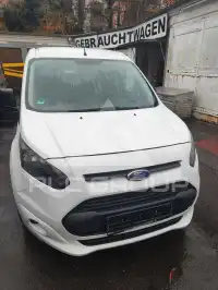 2016 Ford TRANSIT