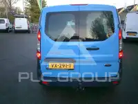 2016 Ford TRANSIT