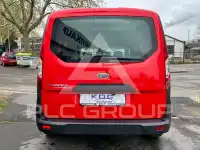 2016 Ford TRANSIT