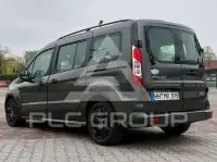 2016 Ford TRANSIT
