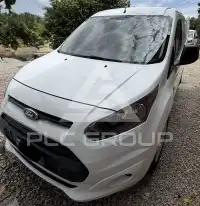 2016 Ford TRANSIT