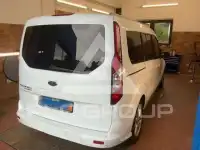 2016 Ford TRANSIT