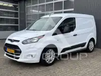 2016 Ford TRANSIT