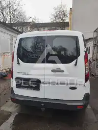 2016 Ford TRANSIT