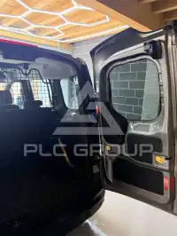 2016 Ford TRANSIT