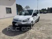 2016 Ford TRANSIT