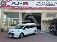 2016 Ford TRANSIT