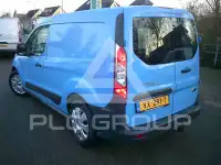 2016 Ford TRANSIT