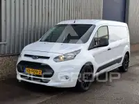 2016 Ford TRANSIT