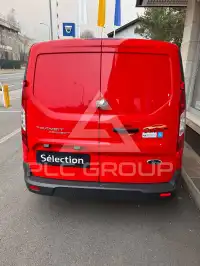 2016 Ford TRANSIT