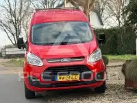 2016 Ford TRANSIT