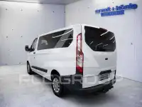 2016 Ford TRANSIT