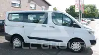 2016 Ford TRANSIT
