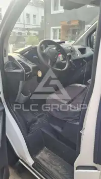 2016 Ford TRANSIT