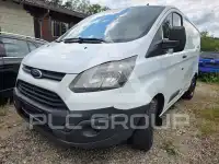 2016 Ford TRANSIT