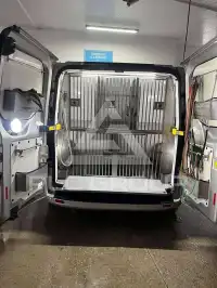 2016 Ford TRANSIT