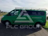 2016 Ford TRANSIT