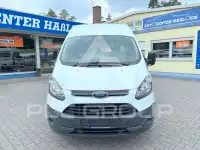 2016 Ford TRANSIT