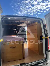 2016 Ford TRANSIT