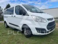 2016 Ford TRANSIT