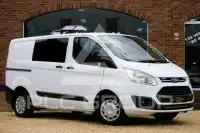 2016 Ford TRANSIT