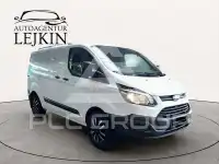 2016 Ford TRANSIT