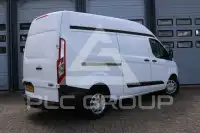 2016 Ford TRANSIT