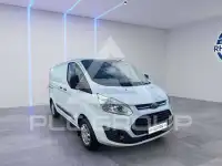 2016 Ford TRANSIT