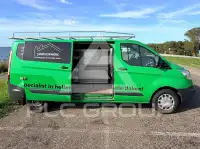 2016 Ford TRANSIT