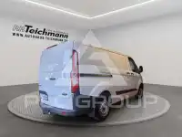 2016 Ford TRANSIT