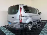 2016 Ford TRANSIT