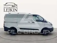 2016 Ford TRANSIT