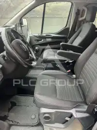 2016 Ford TRANSIT