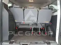 2016 Ford TRANSIT