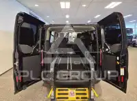2016 Ford TRANSIT