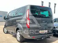 2016 Ford TRANSIT
