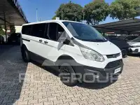 2016 Ford TRANSIT