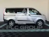 2016 Ford TRANSIT