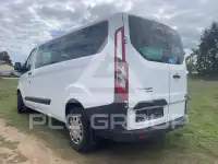 2016 Ford TRANSIT