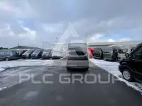 2016 Ford TRANSIT
