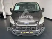 2016 Ford TRANSIT