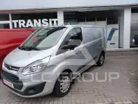 2016 Ford TRANSIT