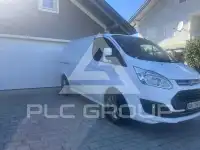 2016 Ford TRANSIT