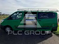 2016 Ford TRANSIT